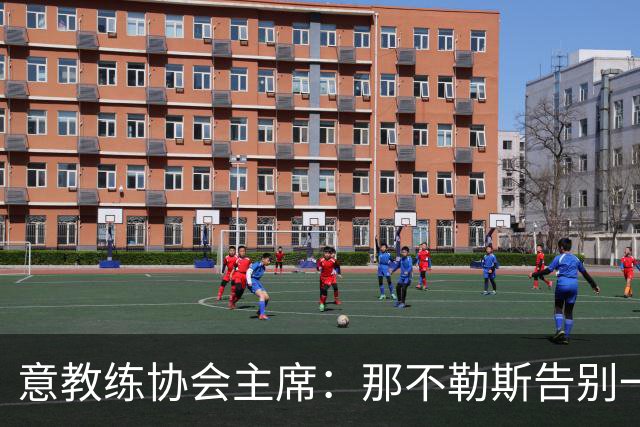 意教练协会主席：那不勒斯告别一位伟大教练，也迎来一位伟大教练